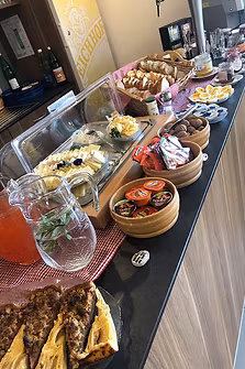 Bed and Breakfast Wanghof — foto 2